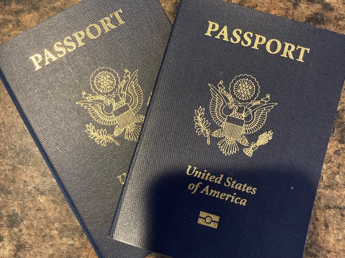 The Passport Office Will Drive you&nbsp;Insane