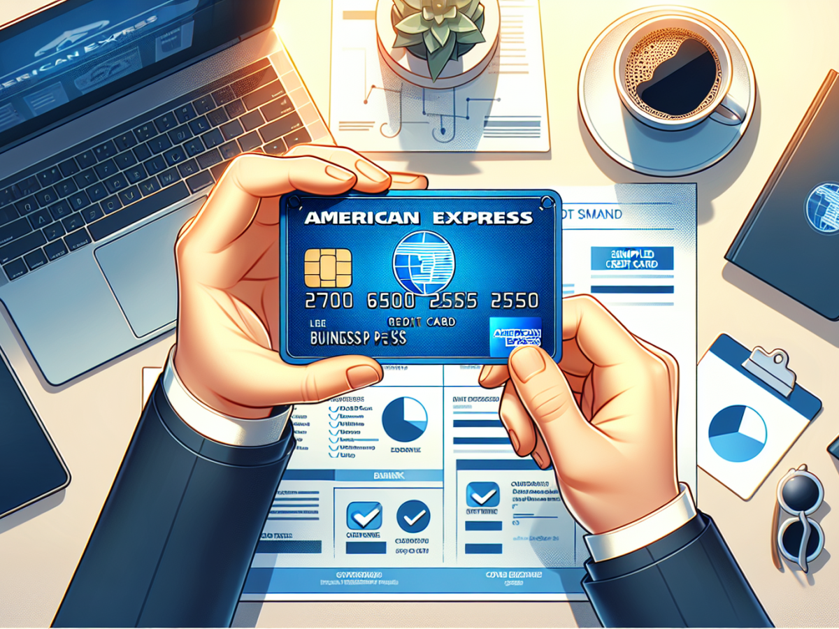Manufacturing a Big Signup Bonus on the Amex Blue Business&nbsp;Plus
