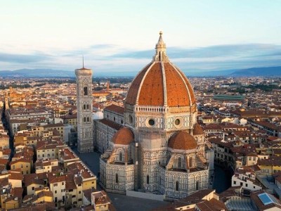 So You’re Going to&nbsp;Florence