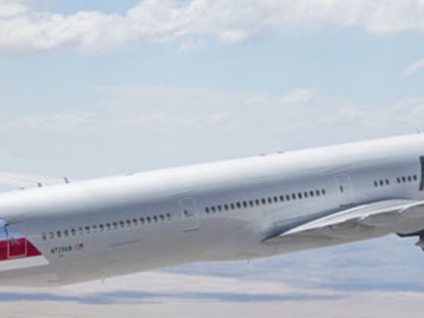 American Airlines makes Citi Thank You Points Much More&nbsp;Valuable