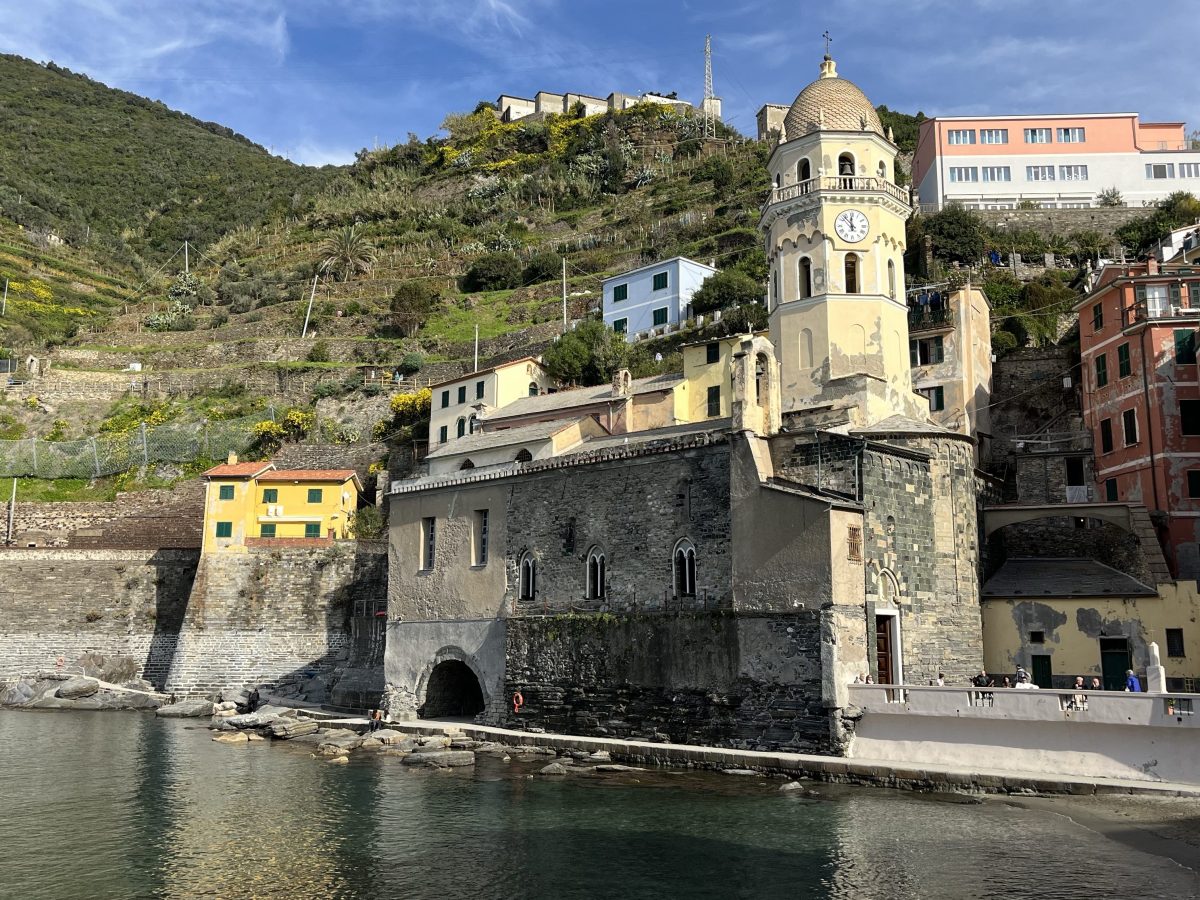 Thanks to our Travel&nbsp;Companions