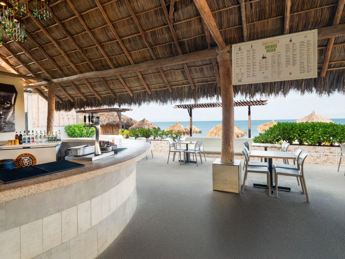 Can Wyndham Points be a Great Deal for All-Inclusive&nbsp;Resorts?
